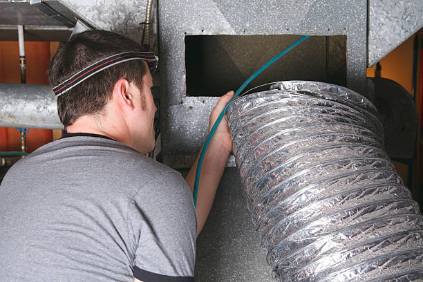 Best HVAC Air Duct Cleaning  in Pea Ridge, FL