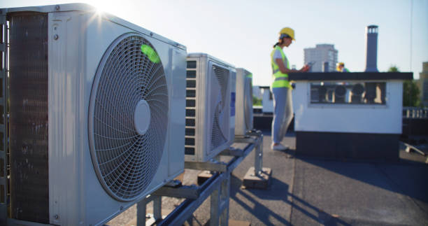 Best Air Duct Cleaning Near Me  in Pea Ridge, FL