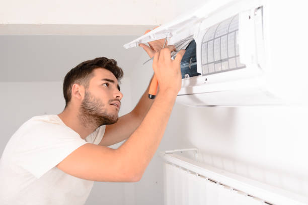 Best HVAC Duct Inspection Services  in Pea Ridge, FL